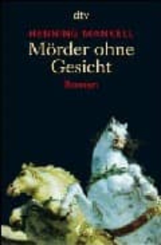 Mörder Ohne Gesicht