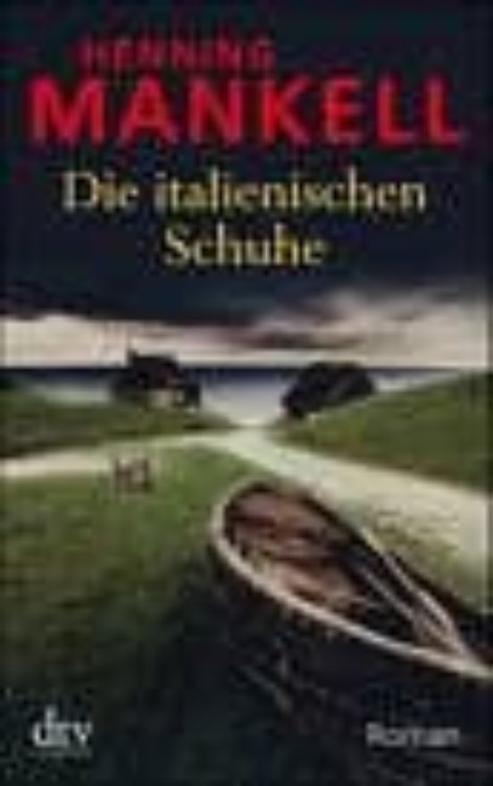 Die Italienischen Schuhe
