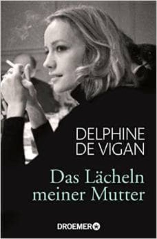 Das Laecheln Meiner Mutter