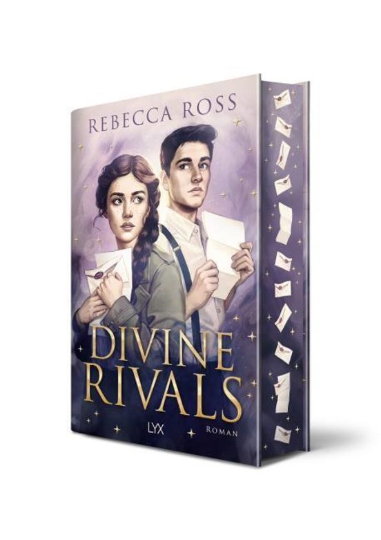 Divine Rivals