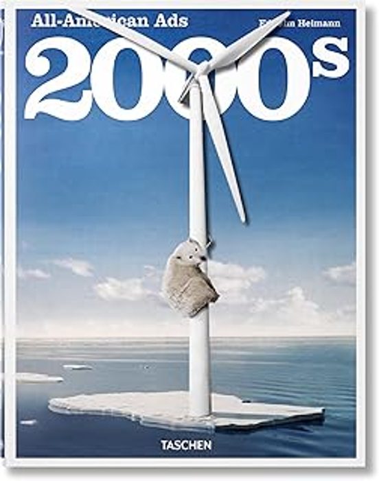 All-American Ads Of The 2000s