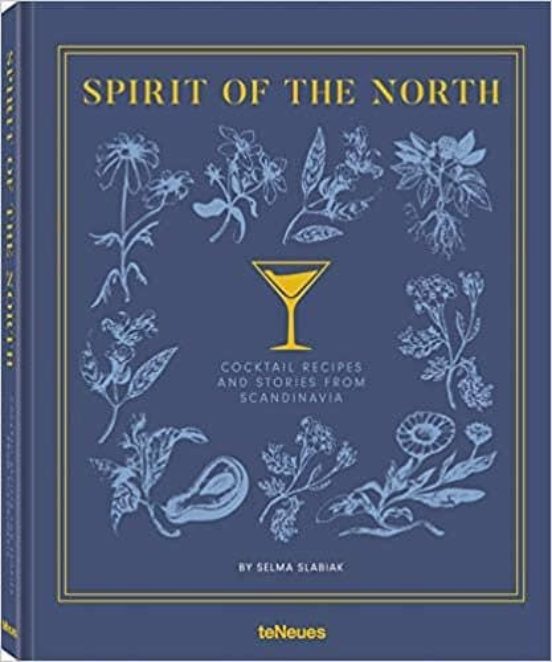 Spirit Of The North