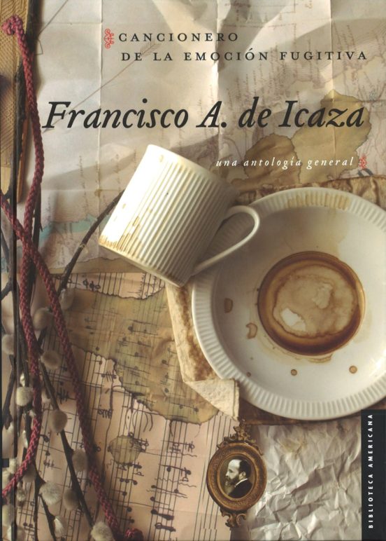 Cancionero de la Emoción Fugitiva