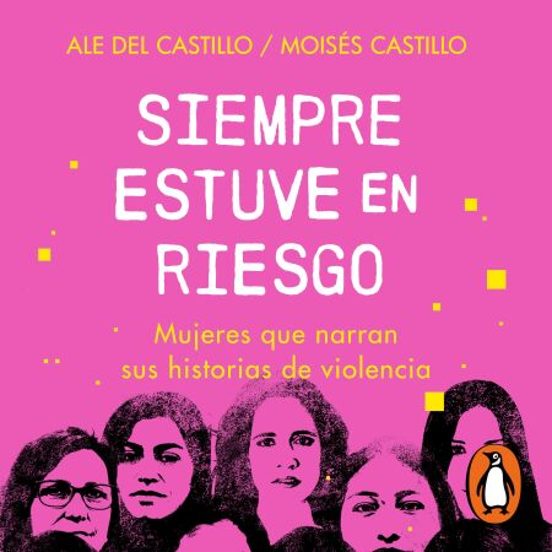 Siempre Estuve En Riesgo