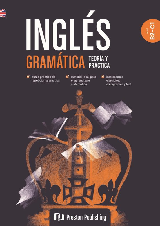 Ingles Gramatica Teoria Y Practica B2 - C1