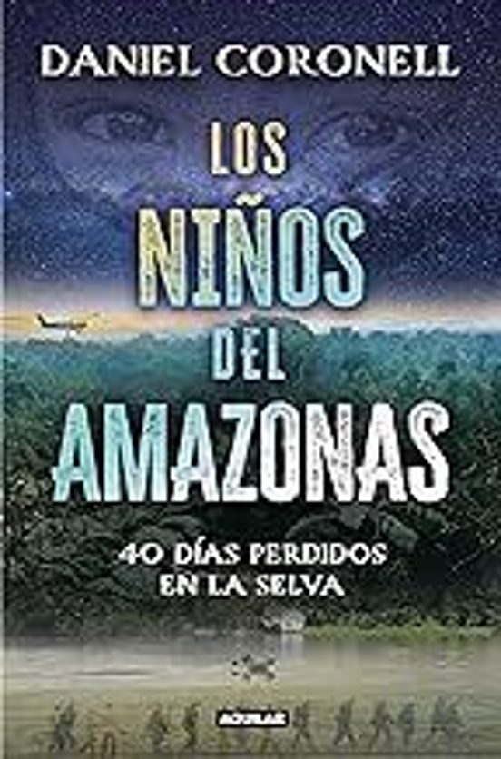 Los Niños Del Amazonas