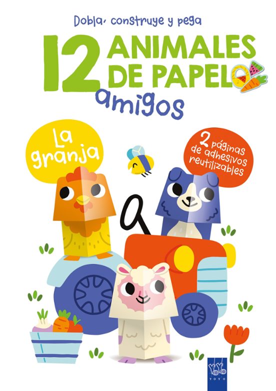 La Granja