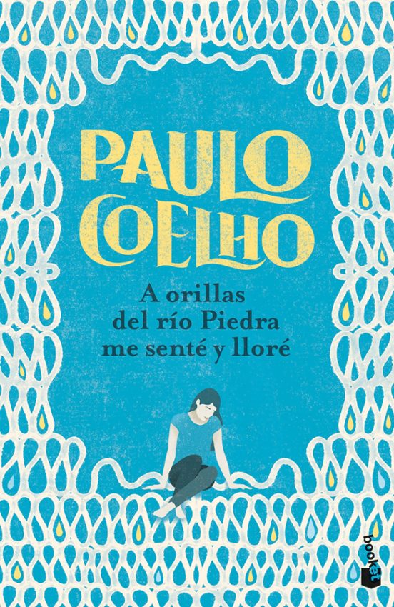 A Orillas Del Río Piedra Me Senté Y Lloré