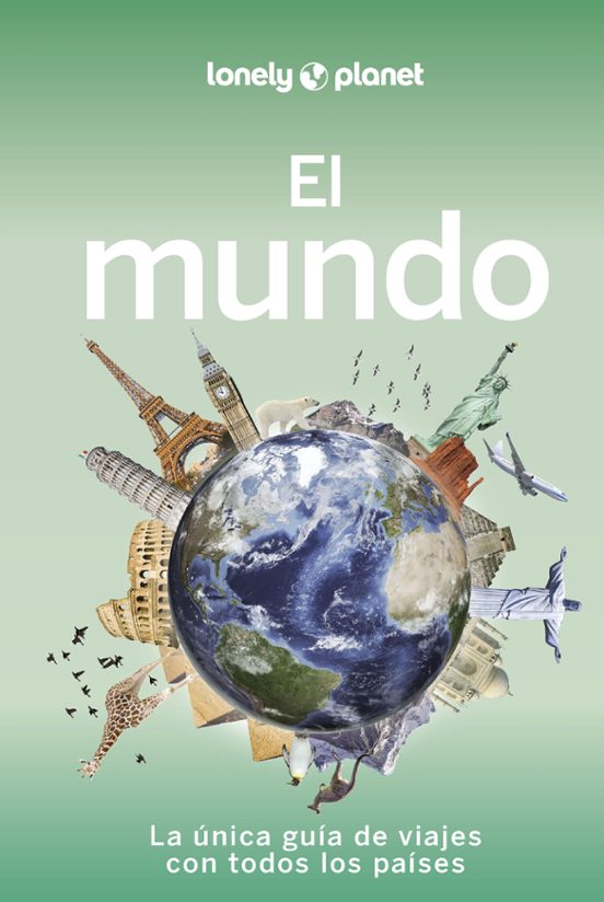El Mundo 2023