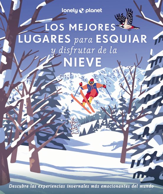 Los Mejores Lugares Para Esquiar Y Disfrutar De La Nieve