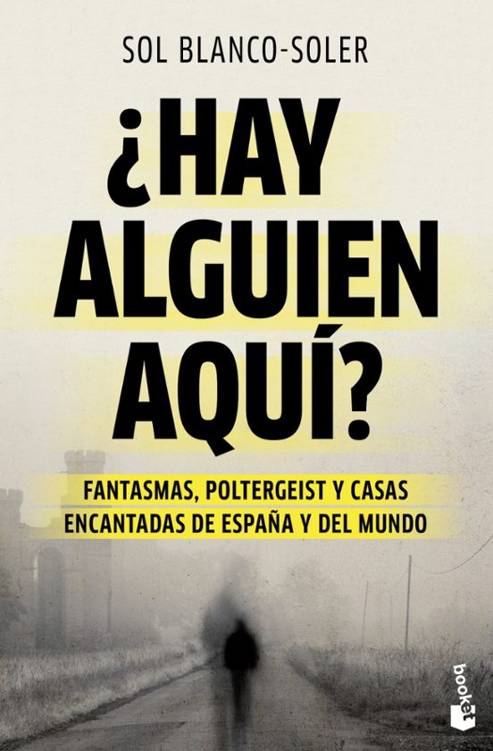 ¿Hay Alguien Aquí?