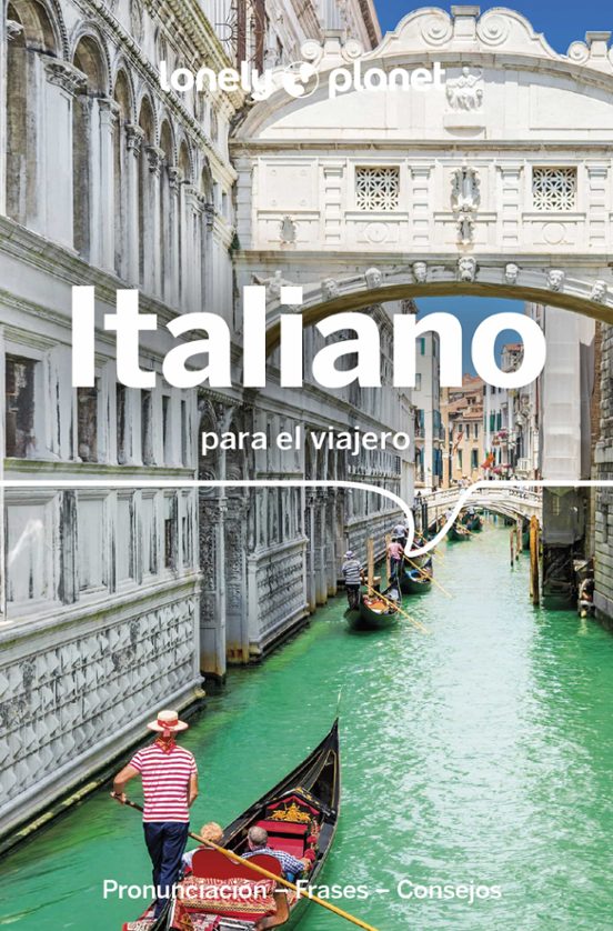 Italiano Para El Viajero