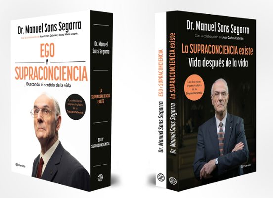 Estuche Dr. Sans Segarra