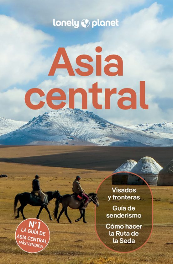 Asia Central 2026