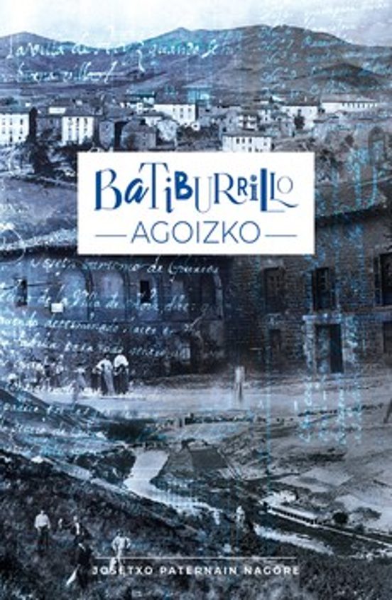 Batiburrillo Agoizko
