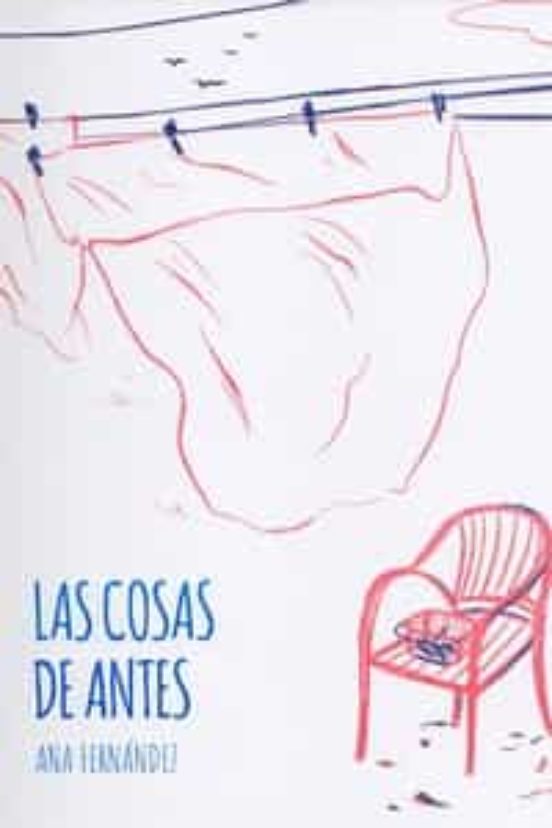 Las Cosas De Antes