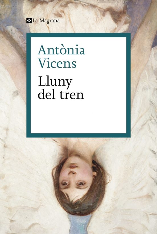 Lluny del tren