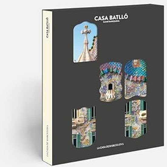 Casa Batlló La Casa De Barcelona