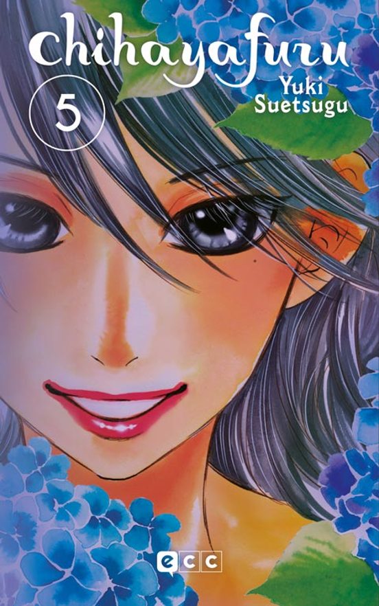 Chihayafuru 5