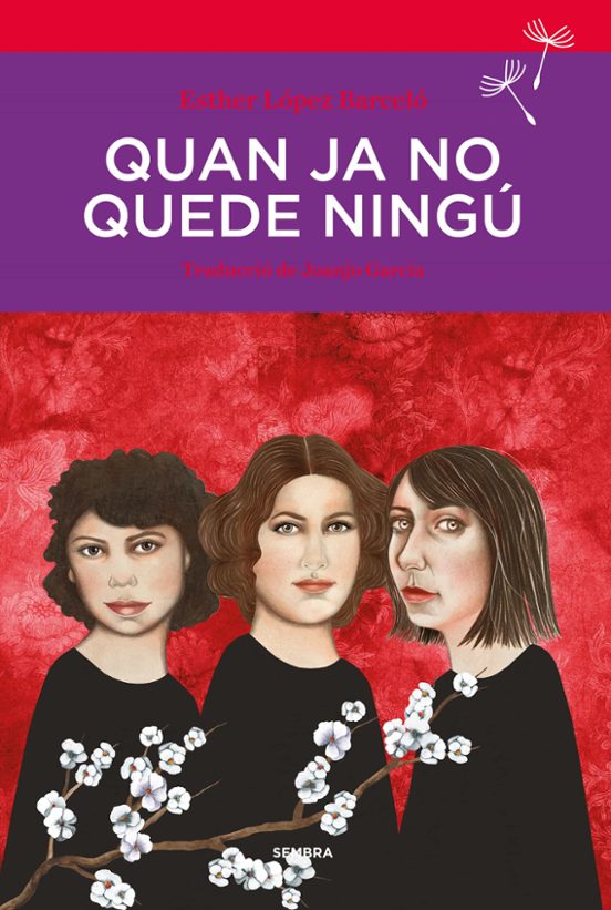 Quan Ja No Quede Ningu