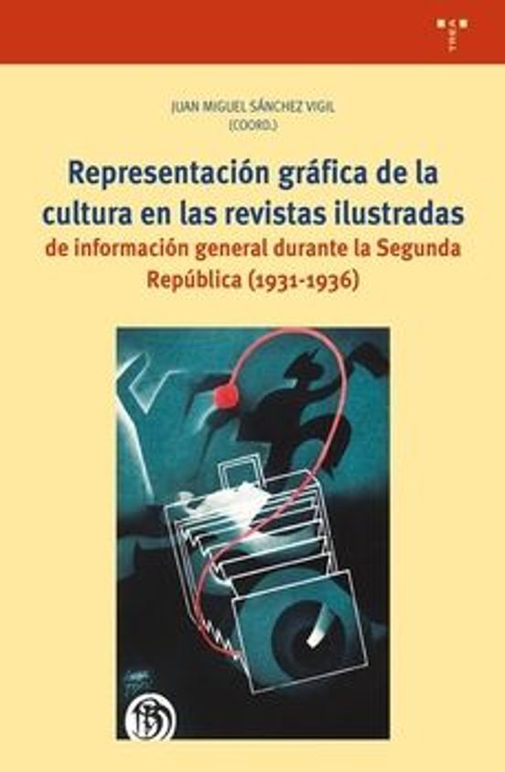 Representacion Grafica De La Cultura En Las Revistas