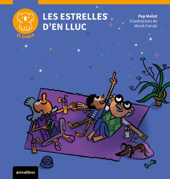 Les Estrelles D'en Lluc