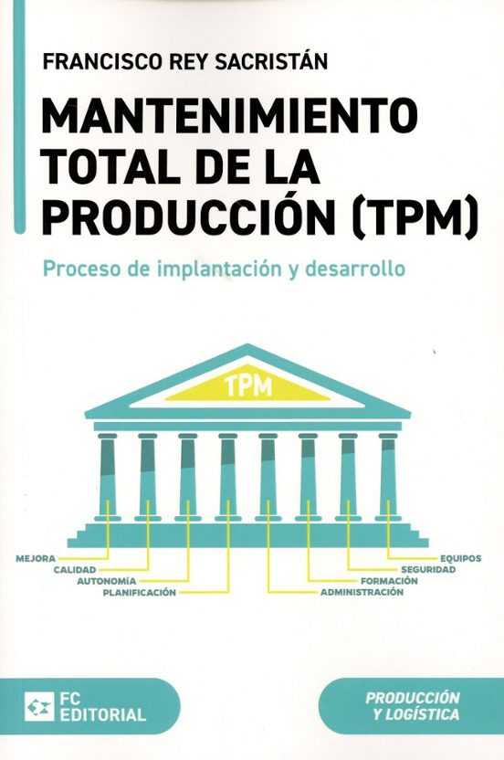 Mantenimiento Total De La Producción