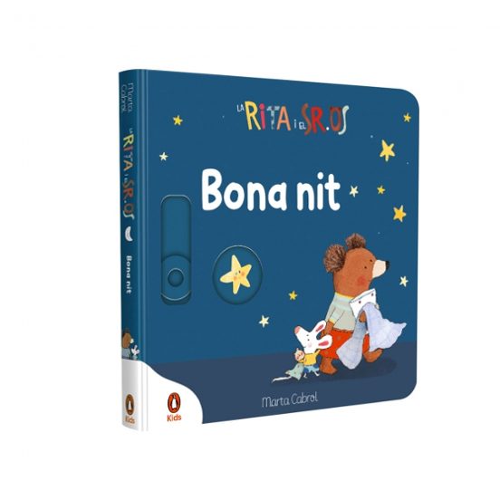 La Rita I El Sr. Os. Bona Nit!