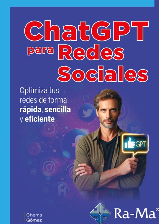 ChatGPT Para Redes Sociales