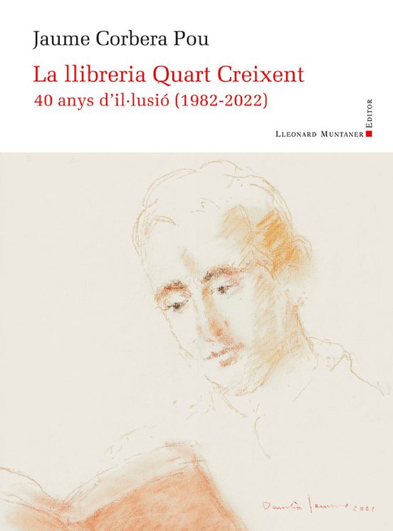 La Llibreria Quart Creixent