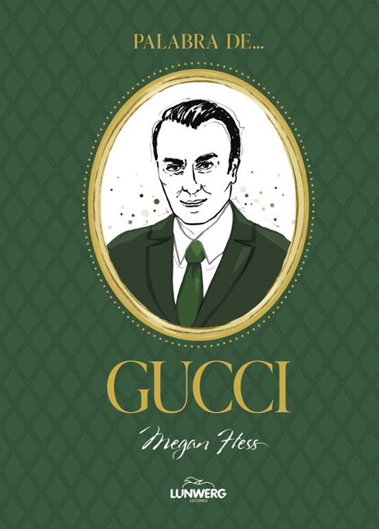Palabra De Gucci
