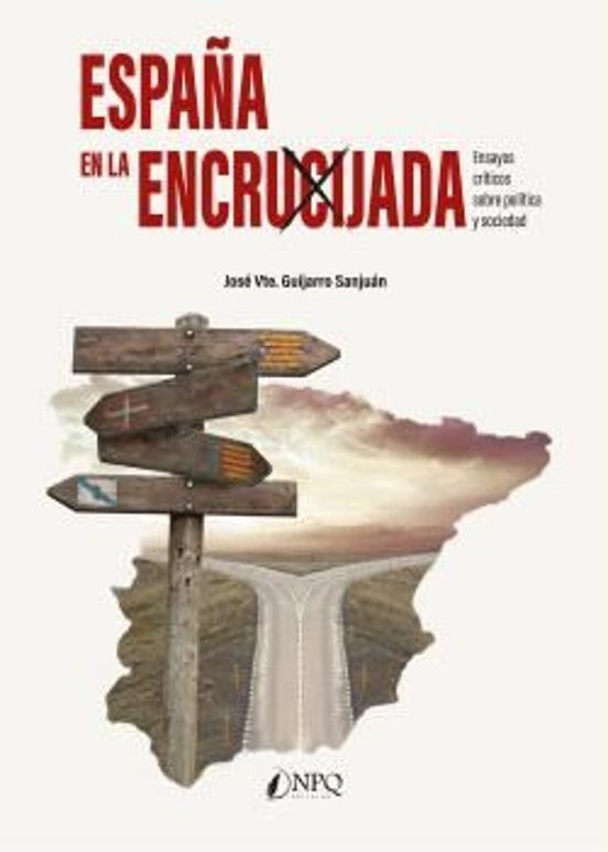 España En La Encrucijada