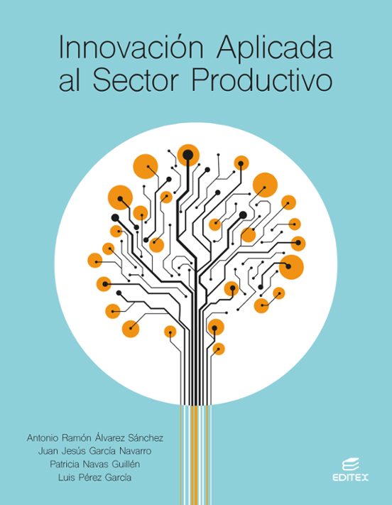 Innovación Aplicada Al Sector Productivo - GM