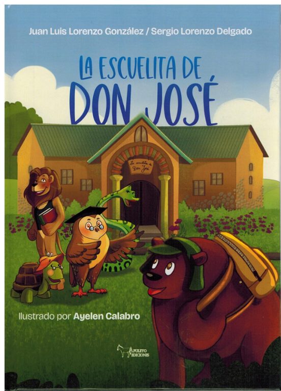 La escuelita de Don José