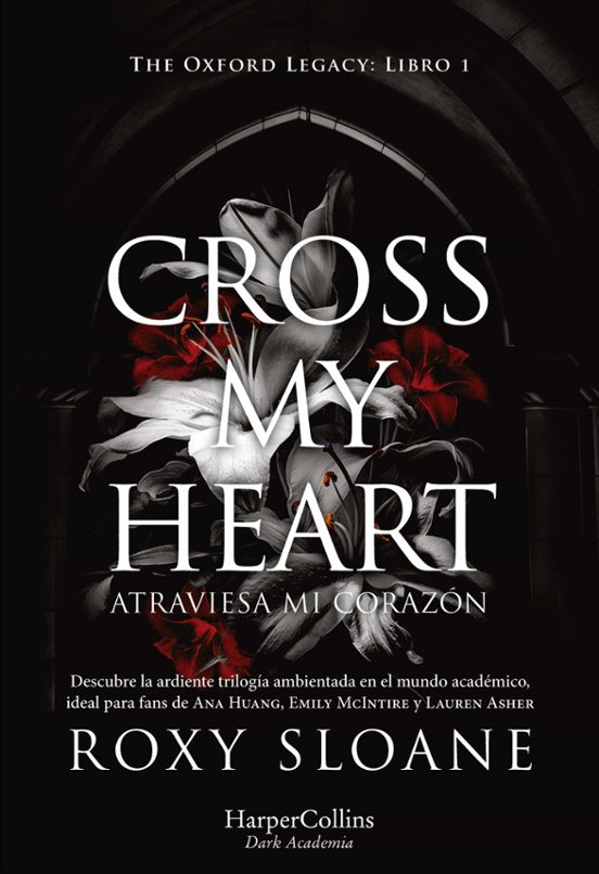 Cross My Heart. Atraviesa Mi Corazón