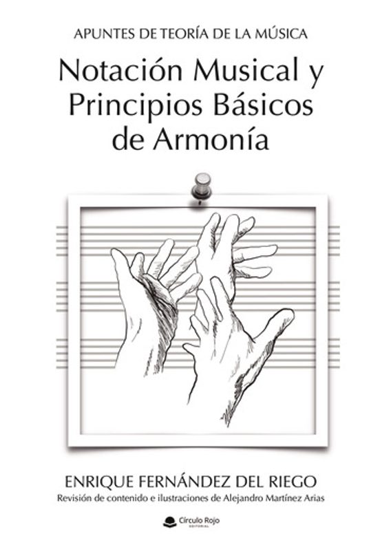 Apuntes De Teoría De La Música. Notación Musical Y Principios Básicos De Armonía