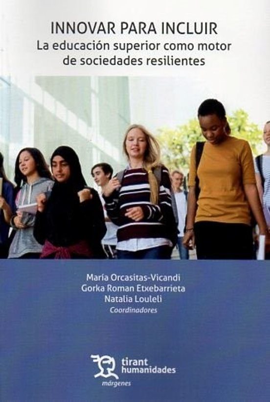 Innovar Para Incluir: La Educación Superior Como Motor De Sociedades Resilientes