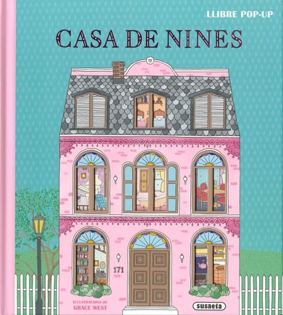 Casa De Nines