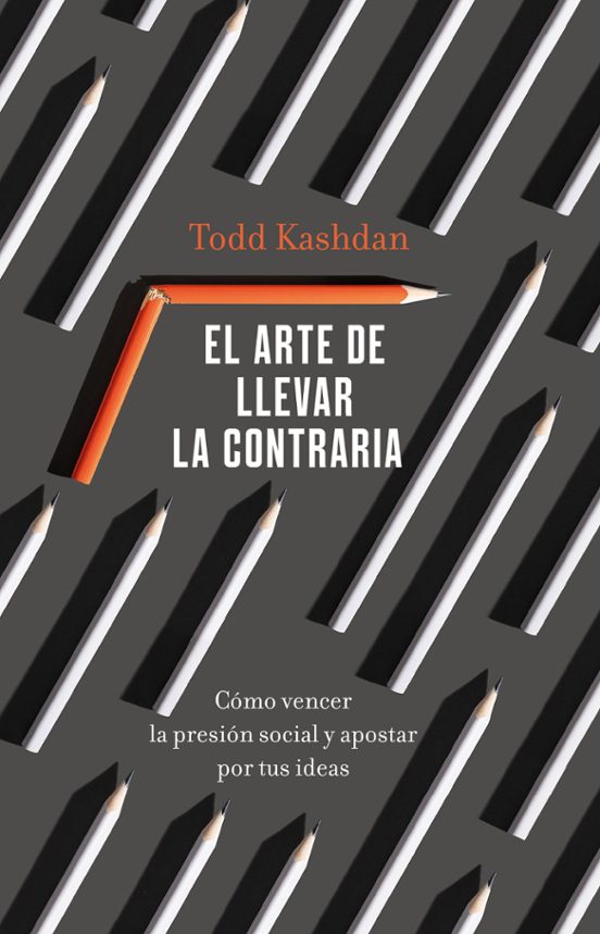 El Arte De Llevar La Contraria