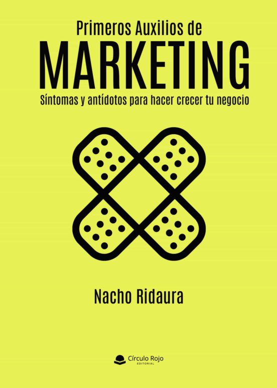 Primeros Auxilios De Marketing