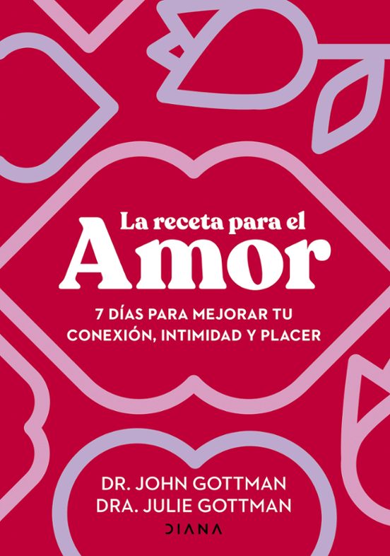 La Receta Para El Amor