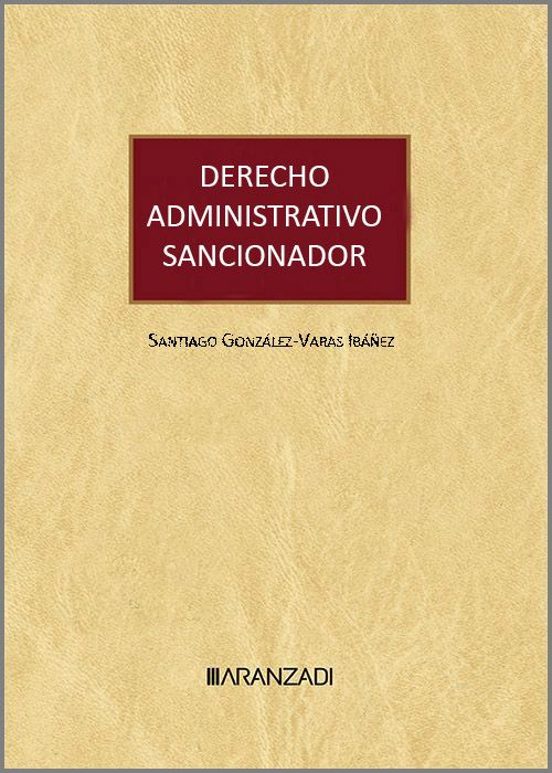 Derecho Administrativo Sancionador