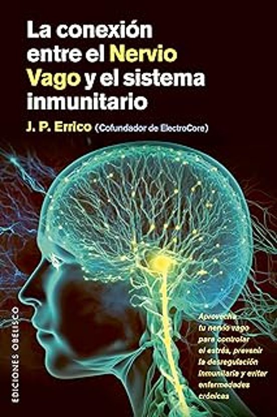 La Conexión Entre El Nervio Vago Y El Sistema Inmunitario