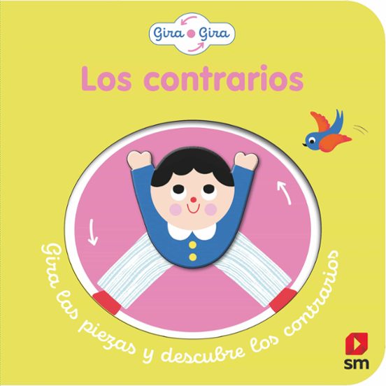 Gira Gira: Los Contrarios