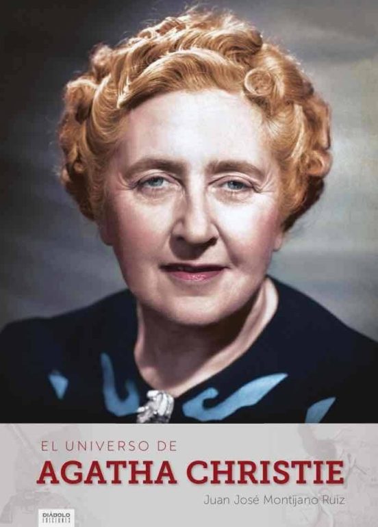 El Universo De Agatha Christie