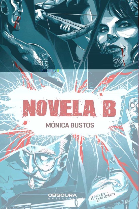 Novela B