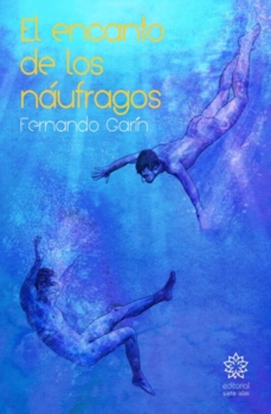 El Encanto De Los Naúfragos