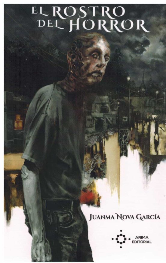 El Rostro Del Horror