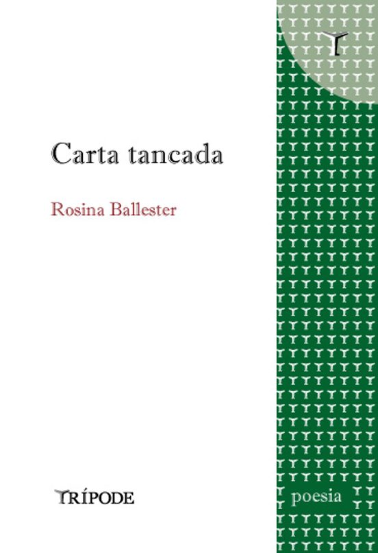 Carta Tancada