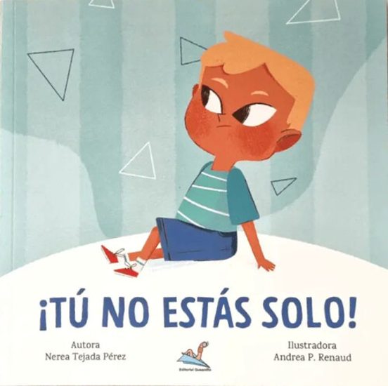Tú No Estás Solo